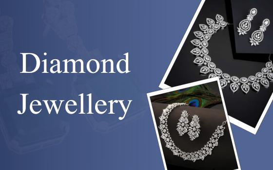 Diamond Jewellery