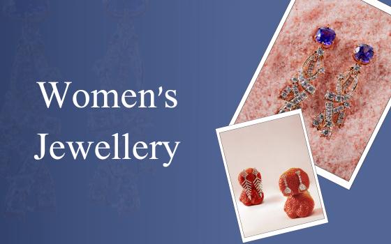 Women’s Jewellery