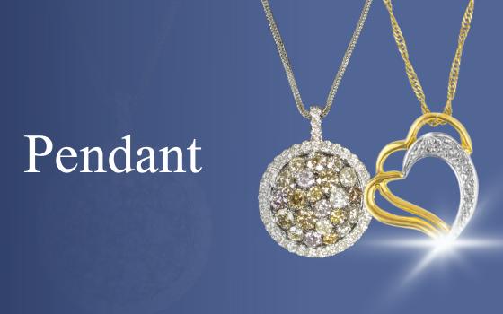 Pendant